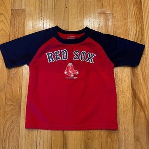 Red Sox 4t jersey